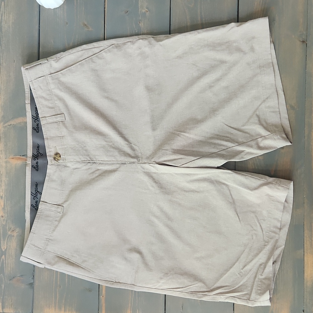 Ben Hogan Performance Shorts sz 34